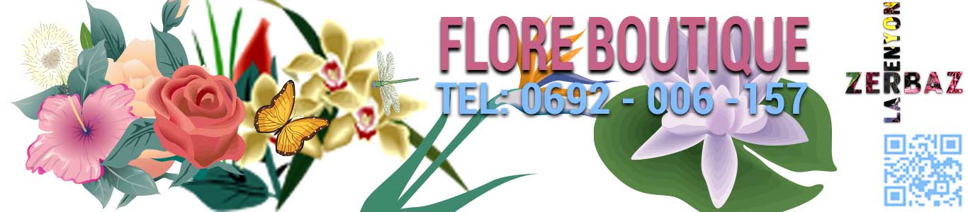 flore kreoler